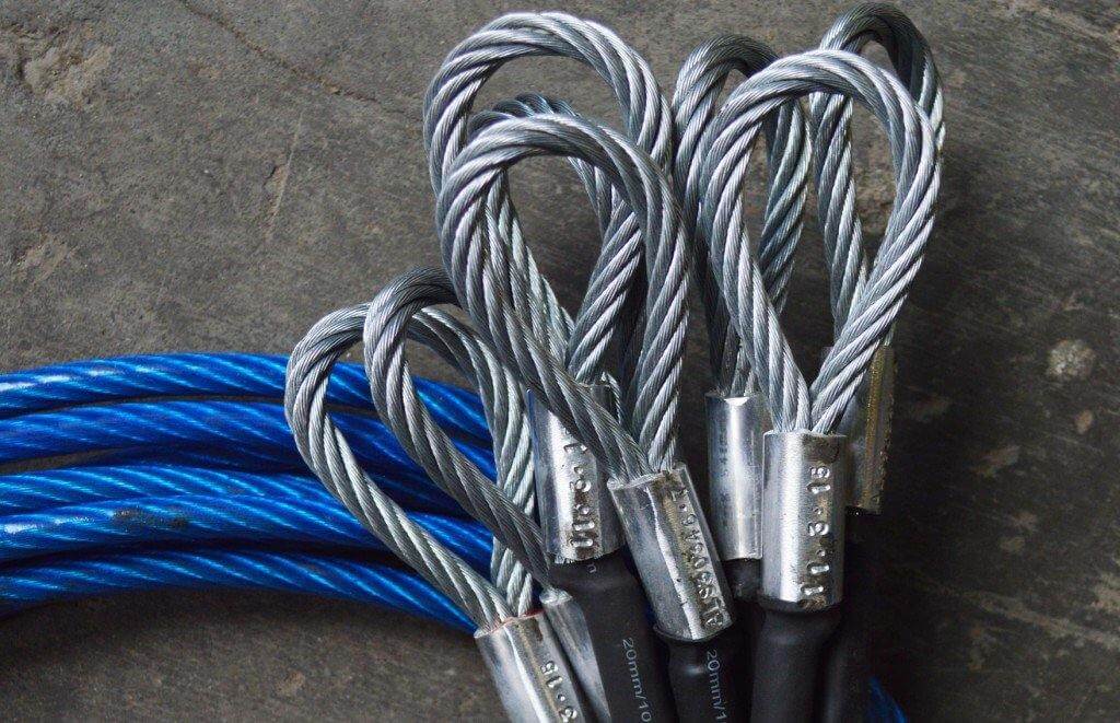 How to Splice & Repair Your Wire Rope Cable