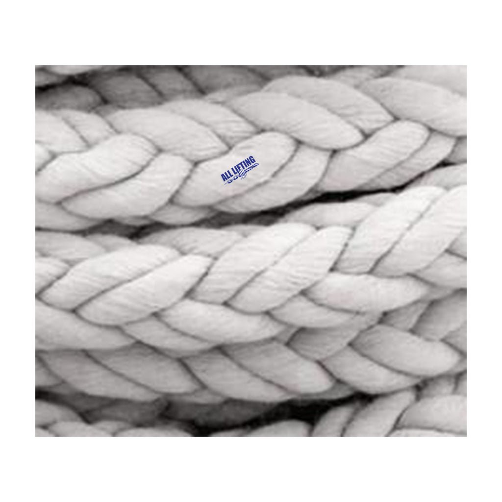 Aquaflex Mooring Rope - LiftQuip Australia