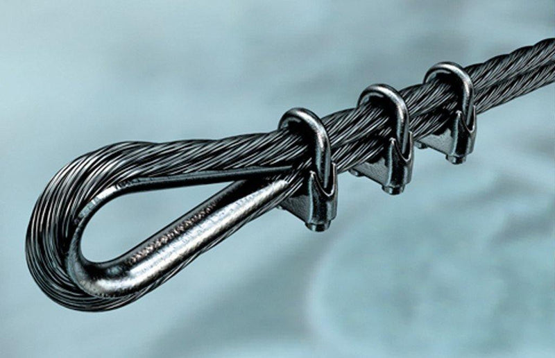 Your Extensive Guide to Stainless Steel Rope