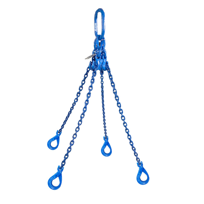 4-Leg-Chain-Sling-Clevis-Grabs-Hooks-Grade-100-All-Lifting-Chain-Slings-Multi-Leg