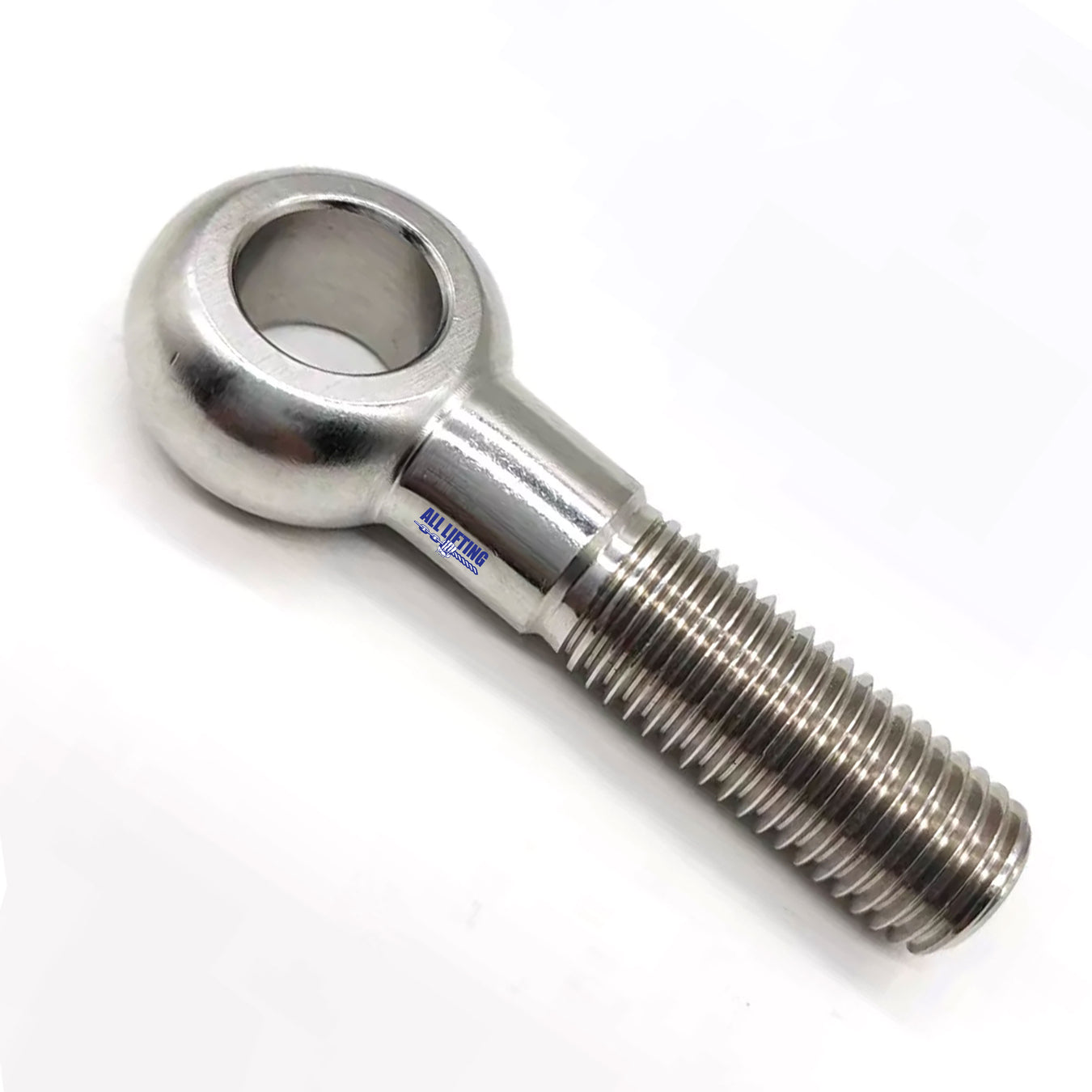 Stainless Steel Eye Bolts & Eye Nuts