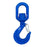 Swivel-Hook-with-Latch-Grade-100-All-Lifting